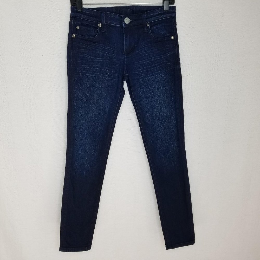 KUT from the Kloth Skinny Jeans Dark